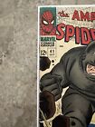 Amazing Spider-Man #41 FN- 5.5 (Marvel 1966) - 1st Appearance Rhino