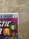 Fantastic Four #205 (1979 Marvel Comics) - NM