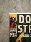 Doctor Strange #172 VF- 7.5 (Marvel Comics 1968) - Nice copy