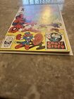 Marvel Tails featuring Peter Porker #1 VF+ (Marvel Comics 1983)