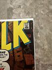 Incredible Hulk #135 FN (Marvel Comics 1971)