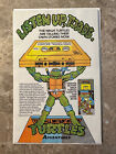 Teenage Mutant Ninja Turtles Adventures #3 1st Print (1989 Archie) - NM-