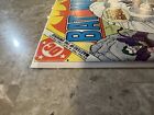 Batman #353 (DC Comics 1982) - VF+