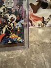 X-Men #132 CGC 9.4 WP (1980 Marvel Comics)