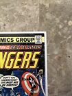 Avengers #170 (Marvel Comics 1978) - VF+