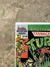 Teenage Mutant Ninja Turtles Adventures #3 1st Print (1989 Archie) - NM-