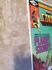 Marvel Premiere #61 (Marvel Comics 1981) - Star-Lord - 9.0 or higher