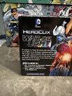 Heroclix War of Light Lantern Corp Power Batteries (Red and Violet) - New/Sealed