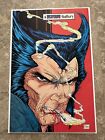 Wolverine #6 VF/NM (Marvel Comics 1989) - Press for a potential 9.8