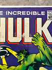 Incredible Hulk #103 (Marvel Comics 1968) - VG