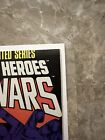 Marvel Super Heroes: Secret Wars #6 Newsstand 9.0-9.2 VF/NM (Marvel Comics 1984)