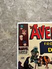 Avengers #24 VF/NM (Marvel Comics 1966) - Very high grade copy