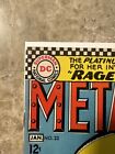 Metal Men #23 (DC Comics 1967) - VF-