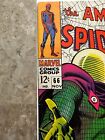 Amazing Spider-Man #66 7.5 VF- (1968 Marvel Comics)