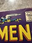 X-Men #15 VG (1965 Marvel Comics)