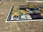 Wolverine #4 NM 9.4-9.8 (Marvel Comics 1989)