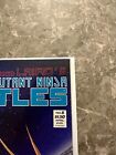 Teenage Mutant Ninja Turtles #6 2nd Print VF+ (1989 Mirage Studios)