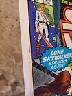 Star Wars #5 (Marvel Comics 1977) - First Printing - VF