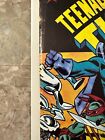 Teenage Mutant Ninja Turtles #15 (1988 Mirage Studios) - VF+