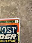 Ghost Rider #17 (1976 Marvel Comics) - VG/FN