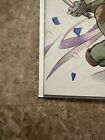 Teenage Mutant Ninja Turtles #1 NM (2024 IDW) - 1:100 Momoko