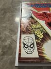 Amazing Spider-Man Annual #16 FN+ 6.5 (1982 Marvel) - Nice copy for grade