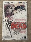 WALKING DEAD #96 ROBERT KIRKMAN  (IMAGE COMICS 2012) VF