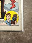 Justice League of America # 32 FN+ 6.5 (DC Comics 1964) - Solid Copy