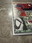 Spider-Man #1 NM+ 9.6-9.8 (1990 Marvel Comics)