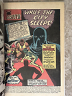 Daredevil Annual #2 VG+ (1971 Marvel Comics) - Better shape than grade suggests