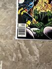 Uncanny X-Men #144 Newsstand (Marvel Comics 1981) - VF-