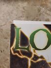 Loki 2010 2nd Series Marvel Comics 4 Issue Limited Series Complete - NM