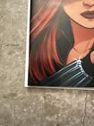 Marvel Tales Black Widow 1:50 9.4-9.8 (2019 Marvel) - Jen Bartel