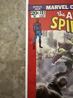 Amazing Spider-Man #121 Marvel Legends Reprint FN/VF 7.0 (Marvel Comics 2005)