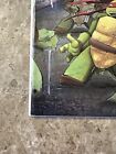 Tales of the Teenage Mutant Ninja Turtles #6 VF+ (1988 Mirage Studios)