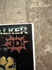 Moonwalker 3-D #1 VF+ 8.5 (1989 Blackthorne)