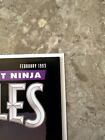 Teenage Mutant Ninja Turtles #56 (1993 Mirage Studios) - VF+