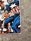 Captain America #209 (Marvel Comics 1977) - VF