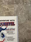 Ms. Marvel #2 (1977 Marvel Comics) - VF