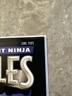 Teenage Mutant Ninja Turtles #60 (1992 Mirage Studios) - VF