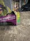 Teenage Mutant Ninja Turtles: Mystic Donatello (2012 Playmates) - NIB Sealed