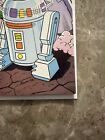 Star Wars Droids #1 VF+ 8.5-9.0 (1986 Marvel Comics) - High grade