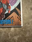 X-Force #2 Newsstand NM- 9.2 (Marvel Comics 1991)