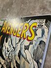 Avengers #61 (Marvel Comics 1969) - FN-