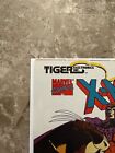X-Men #4 Newsstand NM- (Marvel Comics 1992) - 1st Appearance Omega Red
