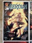 Meridian 20,21,22,23 - High Grade (CrossGen Comics 2002)