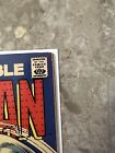 Iron Man #8 (1969 Marvel Comics) - VF-