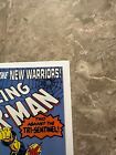 Amazing Spider-Man #352 NM 9.4-9.8 (1991 Marvel Comics)