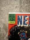 Neutro #1 FN+ 6.5-7.0 (Dell Comics 1967)