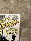 Amazing Spider-Man #287 (1987 Marvel Comics) - NM